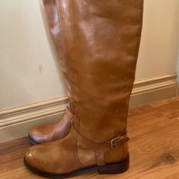 Maxgreat leather boots - Picture 2 of 2